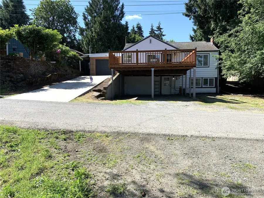 2315 S 116th Place, Seattle, WA 98168 - #2