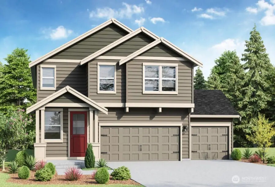 14711 59th Ave E #20, Puyallup, WA 98375 - #1