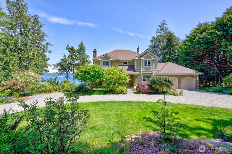 252 Jansen Road, Nordland, WA 98358 - #3