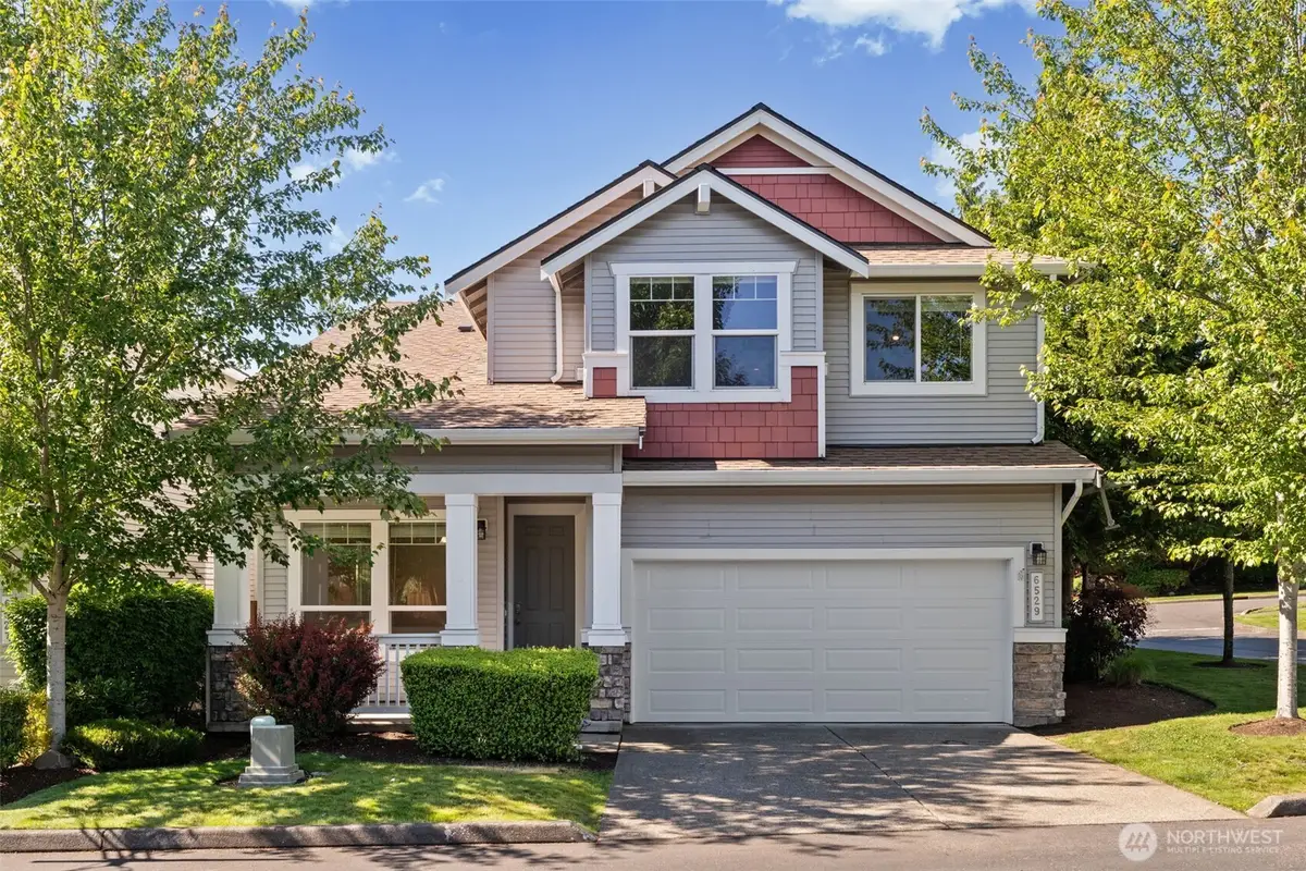 6529 Elizabeth Loop Se, Auburn, WA 98092 - #1