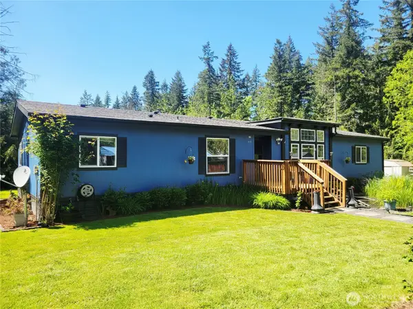 632 Meier Road, Winlock, WA 98596