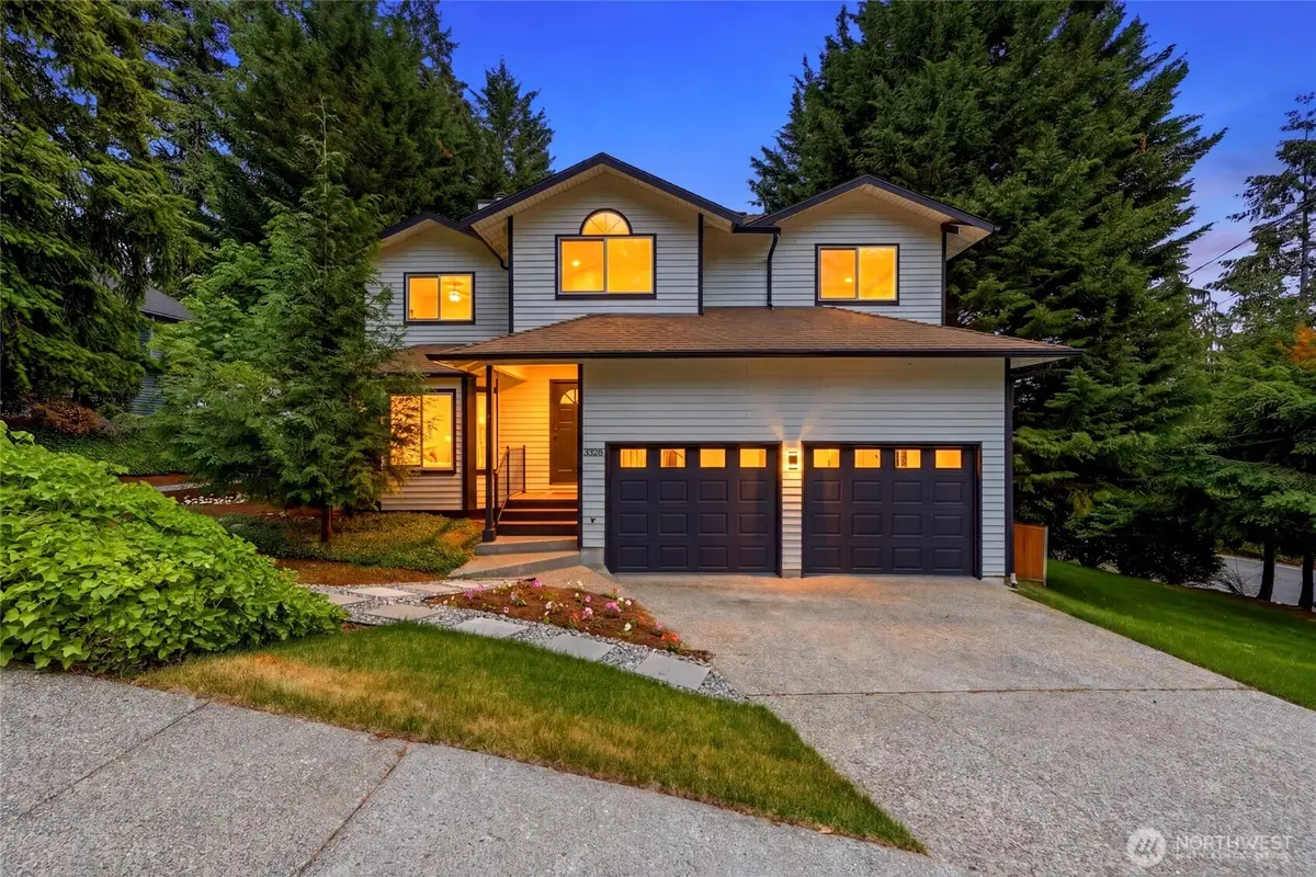 3328 168th Place Se, Bellevue, WA 98008 - #1