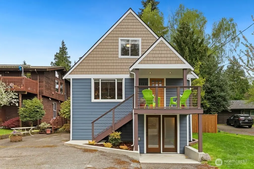2122 N 128th Street, Seattle, WA 98133 - #1