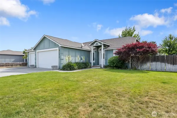 1515 S Judith Street, Moses Lake, WA 98837