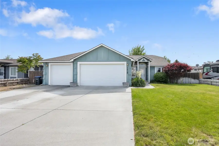 1515 S Judith Street, Moses Lake, WA 98837 - #2