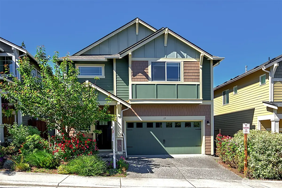 17 159th Place Se, Bothell, WA 98012 - #1