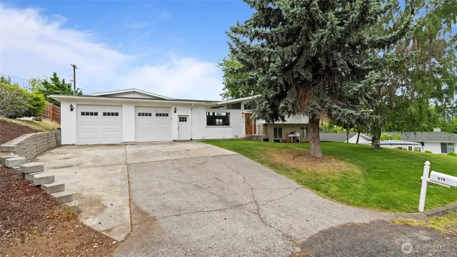 810 E Spring, Dayton, WA 99328 - #2