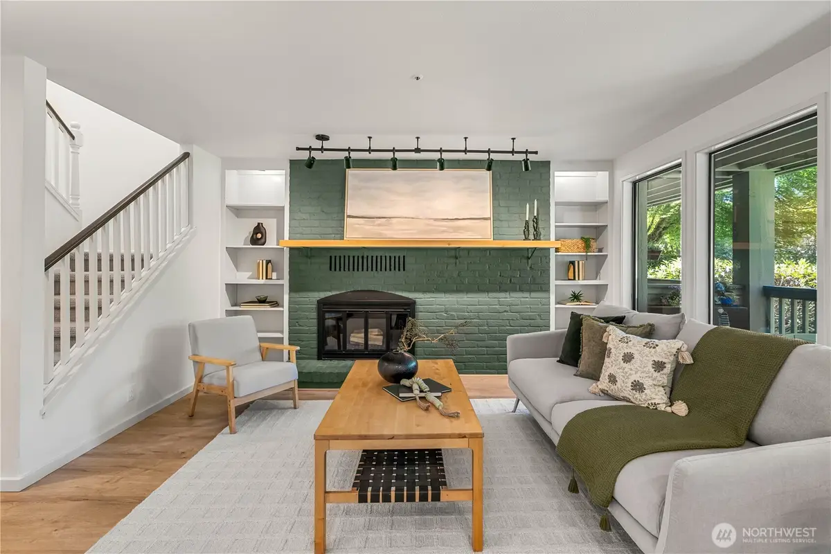 19616 61st Place Ne #5, Kenmore, WA 98028 - #1