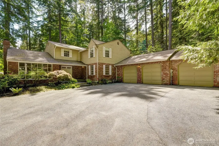 2833 140th Avenue Ne, Bellevue, WA 98005 - #2