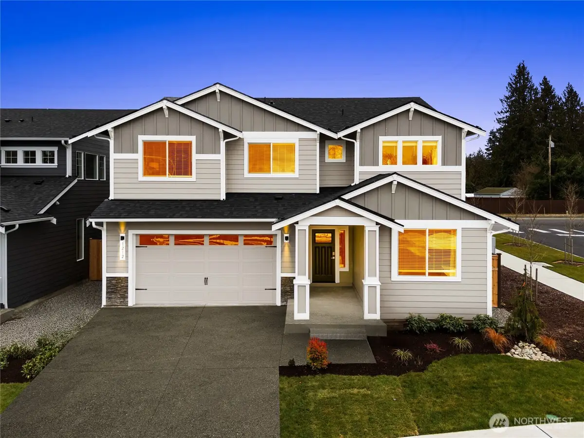 14733 18th Court S, Spanaway, WA 98387 - #1
