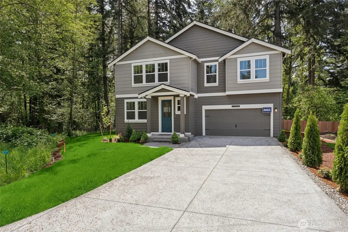14616 59th Avenue E #11, Puyallup, WA 98375 - #1