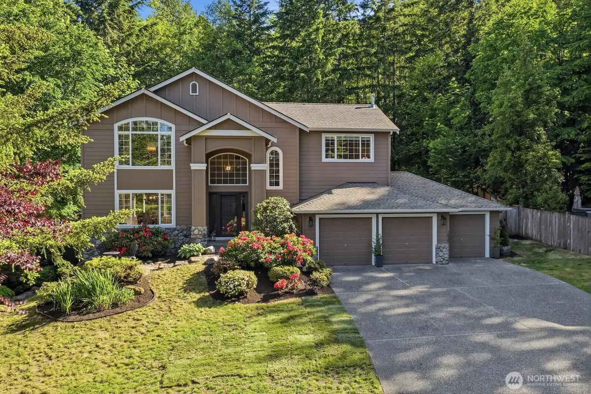 1535 SW 15th Place, North Bend, WA 98045 - #1