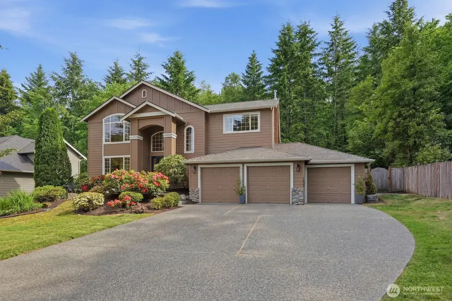 1535 SW 15th Place, North Bend, WA 98045 - #2