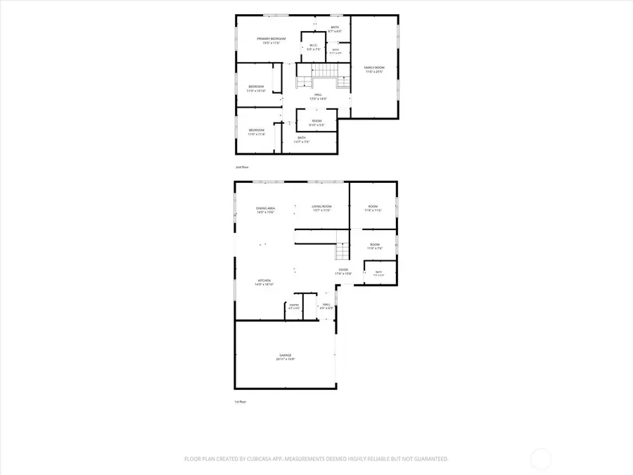 2204 158th Street Ct E, Tacoma, WA 98445 - #2