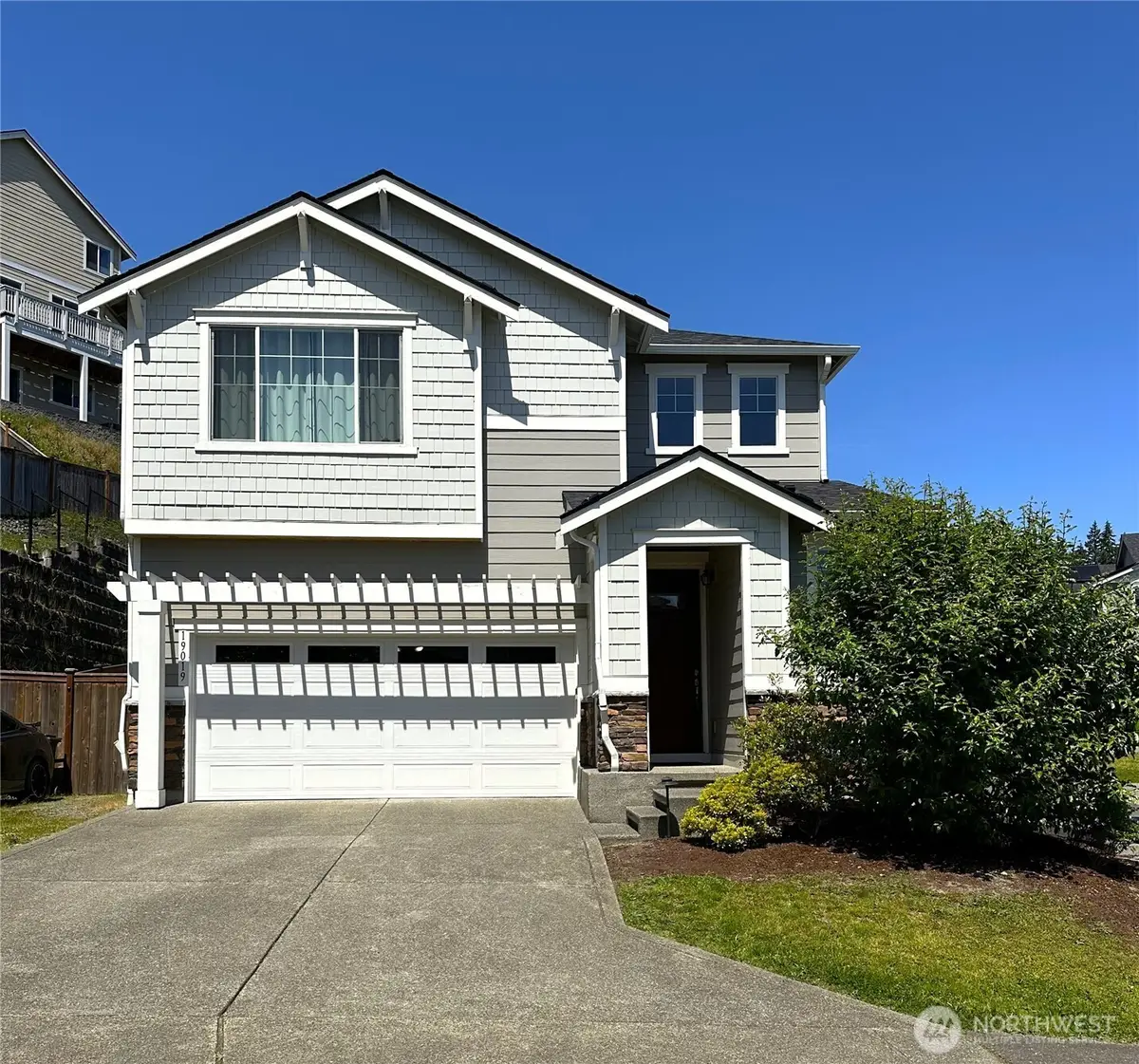19019 123rd Place Se, Renton, WA 98058 - #1