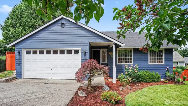 4610 S 160th Street S, Tukwila, WA 98188
