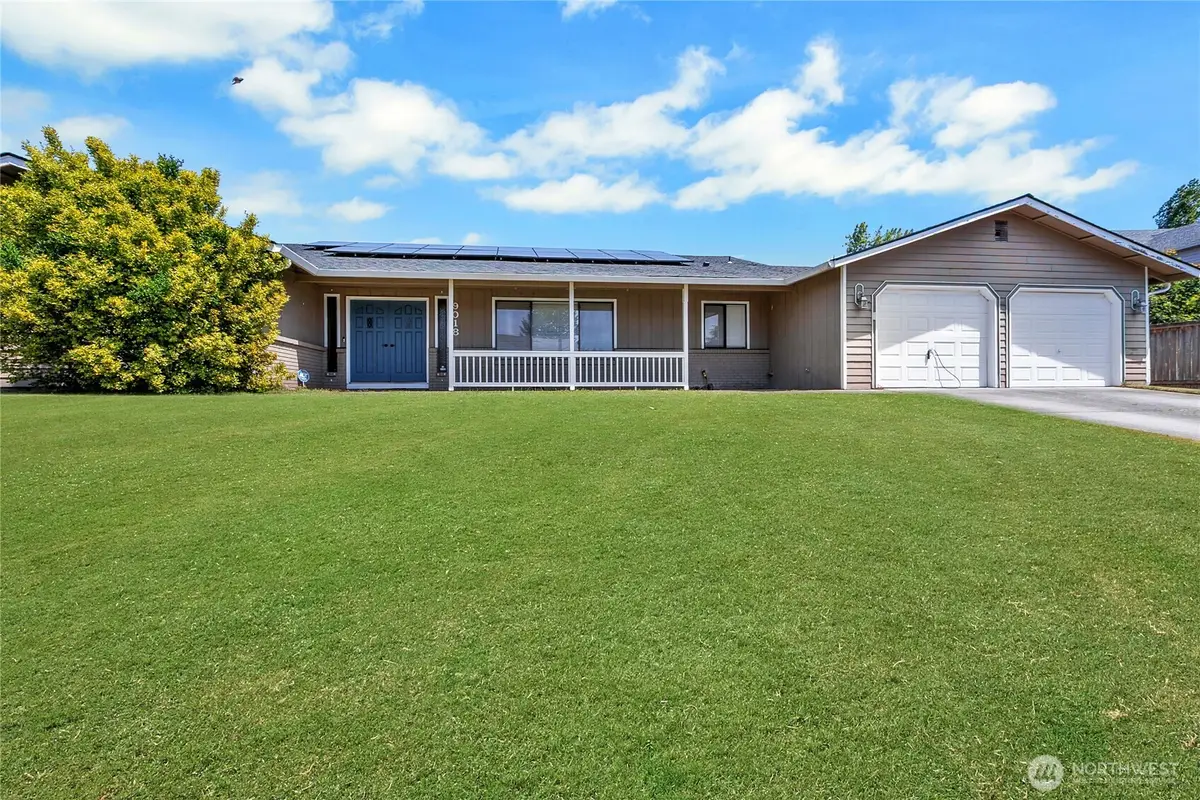 9018 Andes Court Se, Yelm, WA 98597 - #1