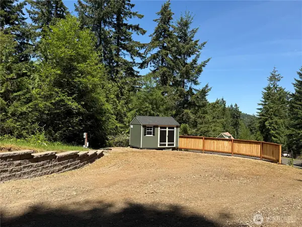 0 Azaela Lane #8, Brinnon, WA 98320