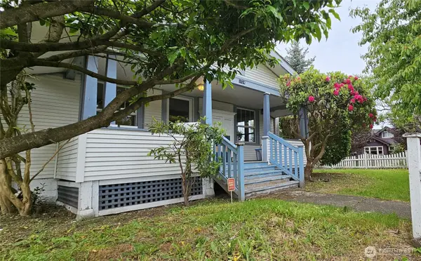 3724 S 7th Street, Tacoma, WA 98405