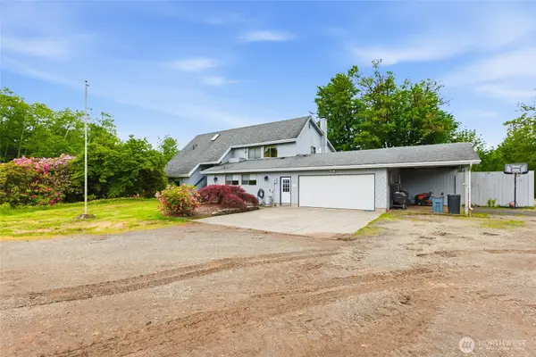 1381 Wynooche Valley Road, Montesano, WA 98563