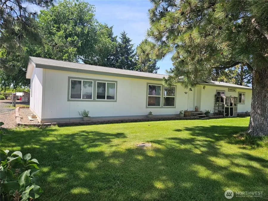 2510 Highway 281 N, Quincy, WA 98848 - #2
