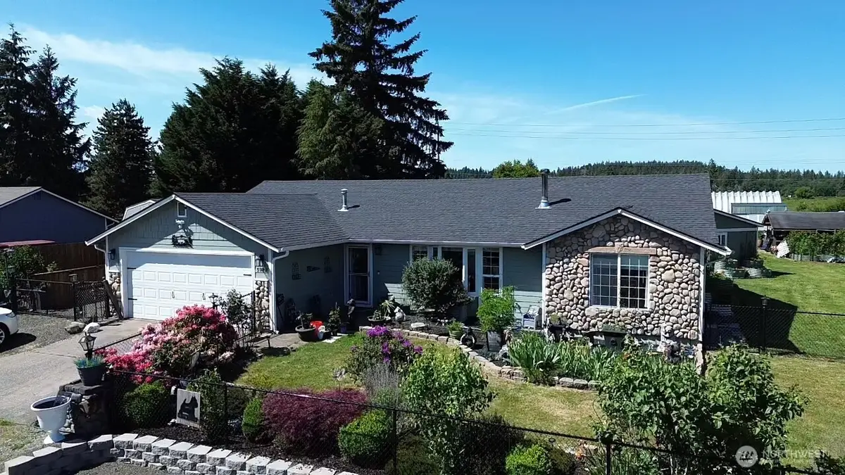 5922 184th Lane Sw, Rochester, WA 98579 - #1