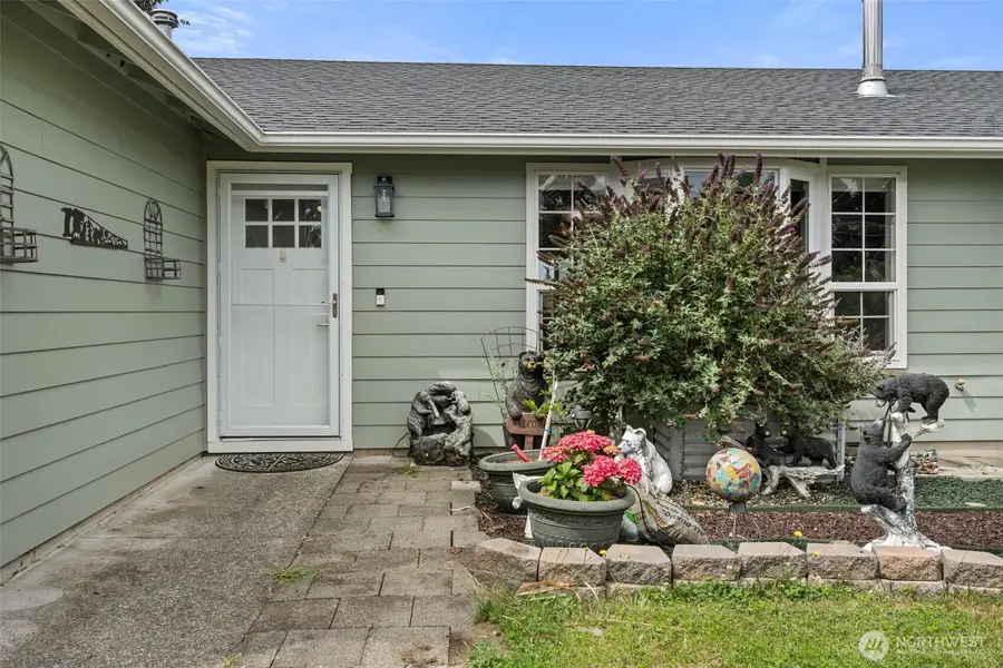 5922 184th Lane Sw, Rochester, WA 98579 - #3