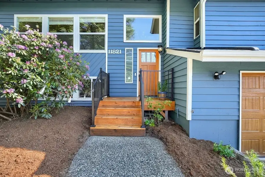 11821 SE 67th Place, Bellevue, WA 98006 - #3