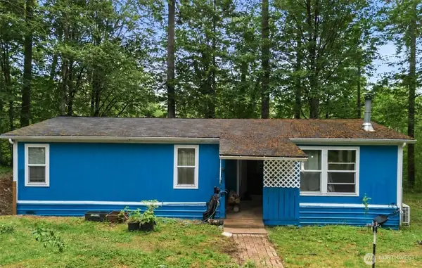 60 NE Firwood, Tahuya, WA 98588