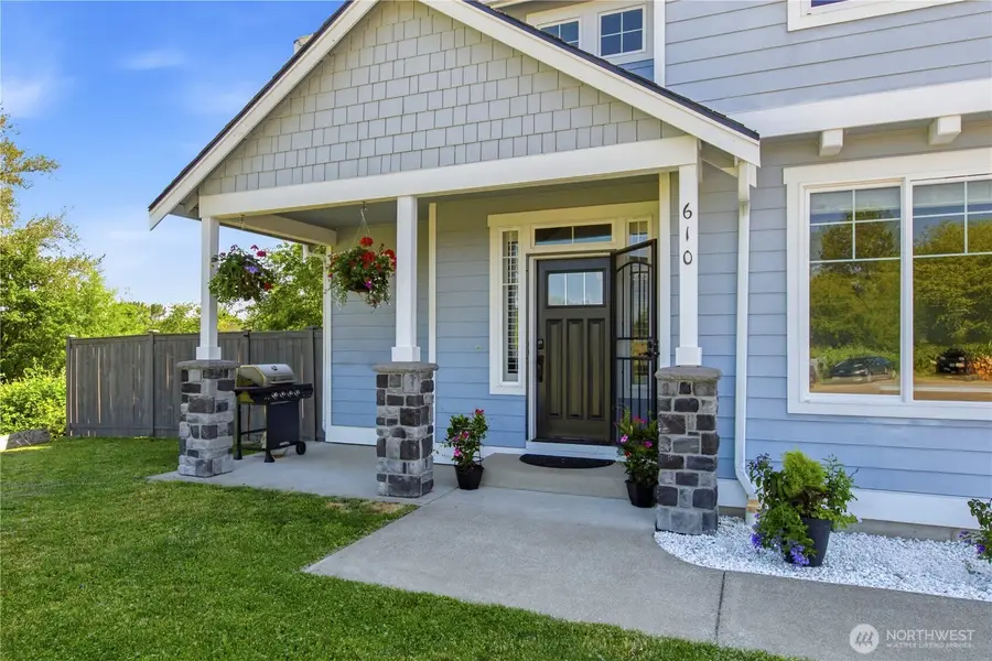 610 Rosewood Drive, Buckley, WA 98321 - #3