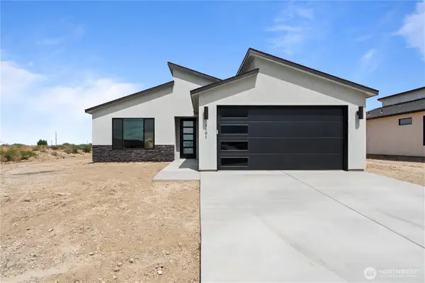 701 P Street Ne, Quincy, WA 98848