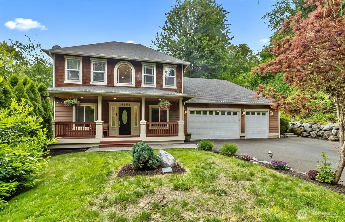 14104 Old Snohomish Monroe Road, Snohomish, WA 98290 - #1