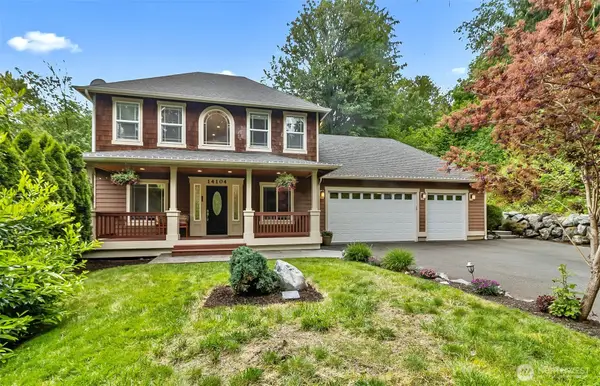 14104 Old Snohomish Monroe Road, Snohomish, WA 98290