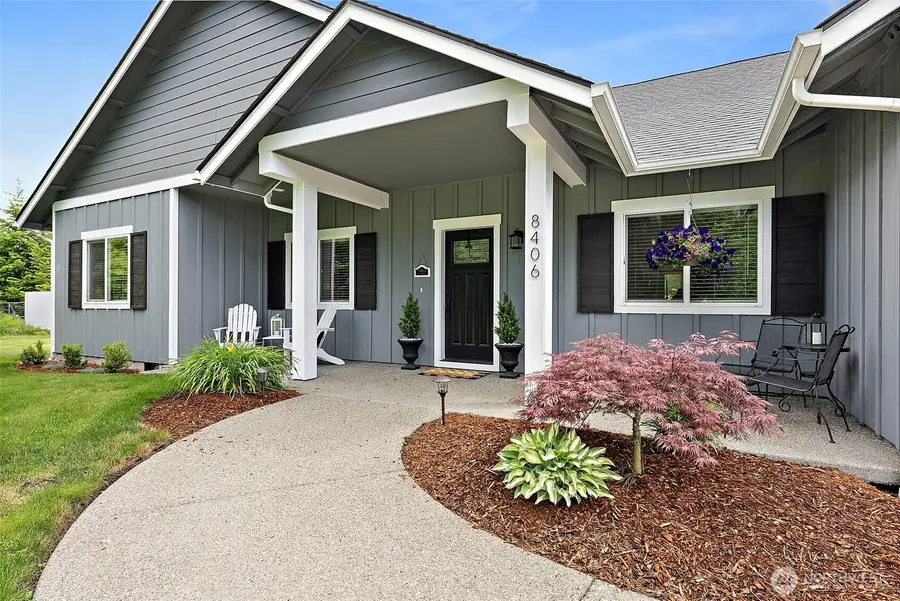 8406 James Road Sw, Rochester, WA 98579 - #3