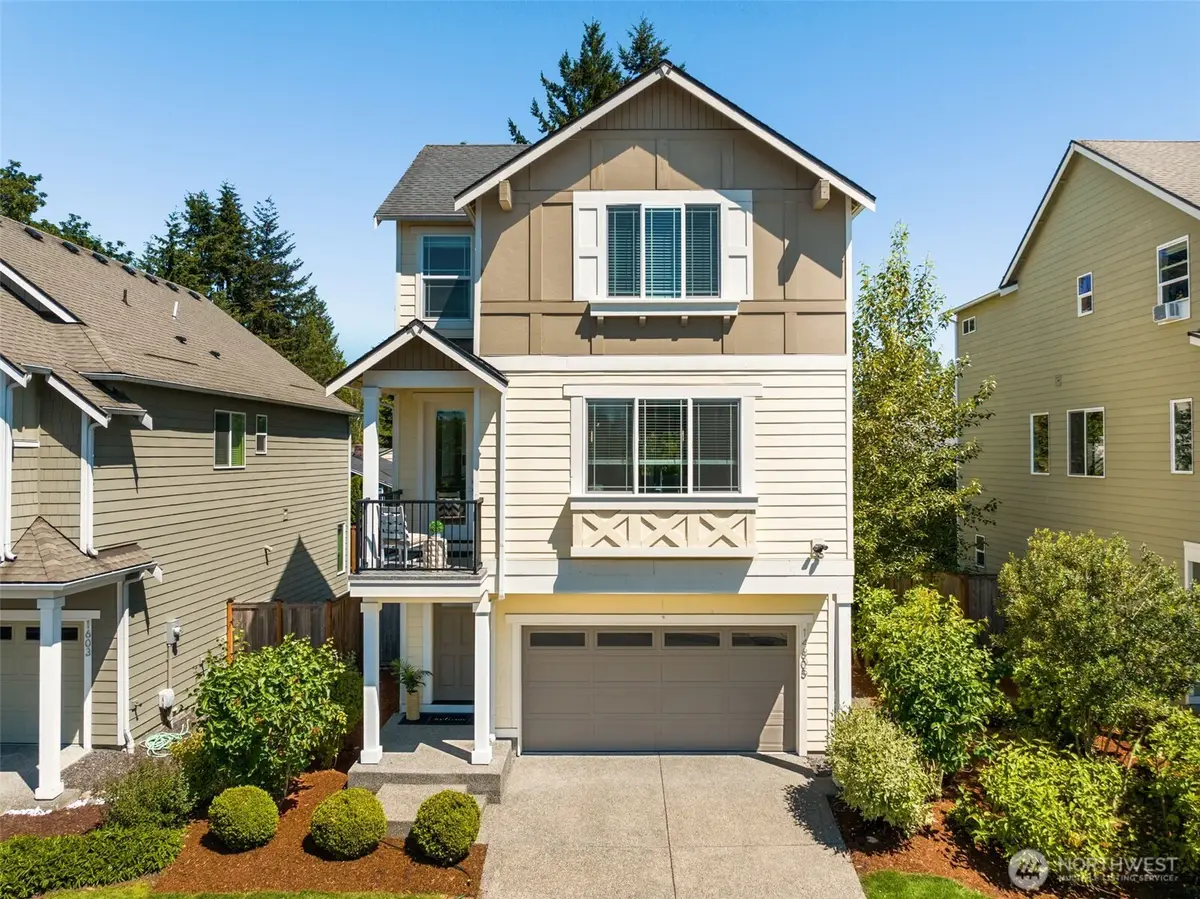 14805 16th Avenue W, Lynnwood, WA 98087 - #1