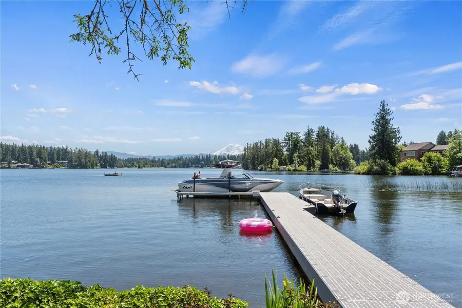 22545 SE 298th Street, Black Diamond, WA 98010 - #3