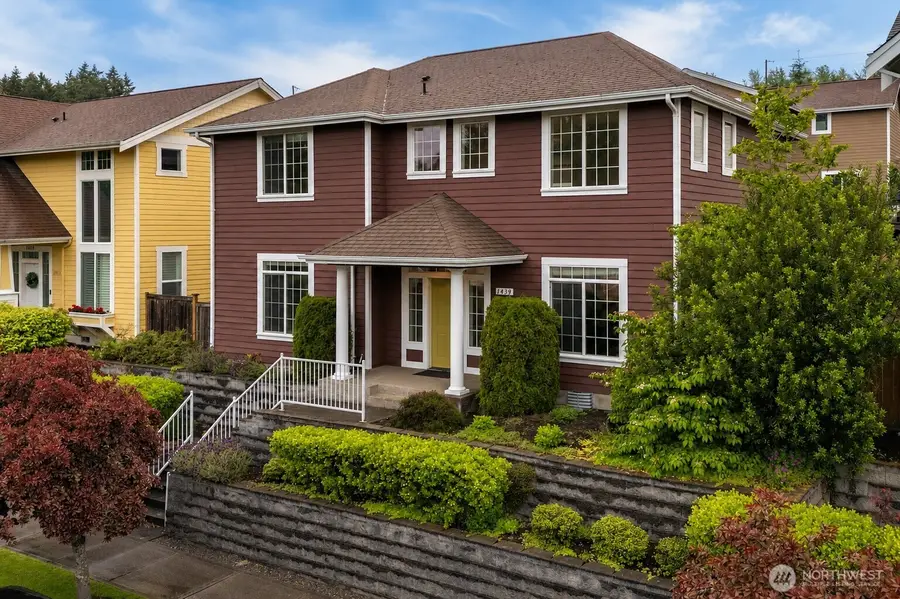 1439 Cottonwood Avenue, Tacoma, WA 98466 - #2