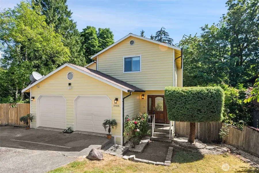 10606 68th Place S, Seattle, WA 98178 - #2