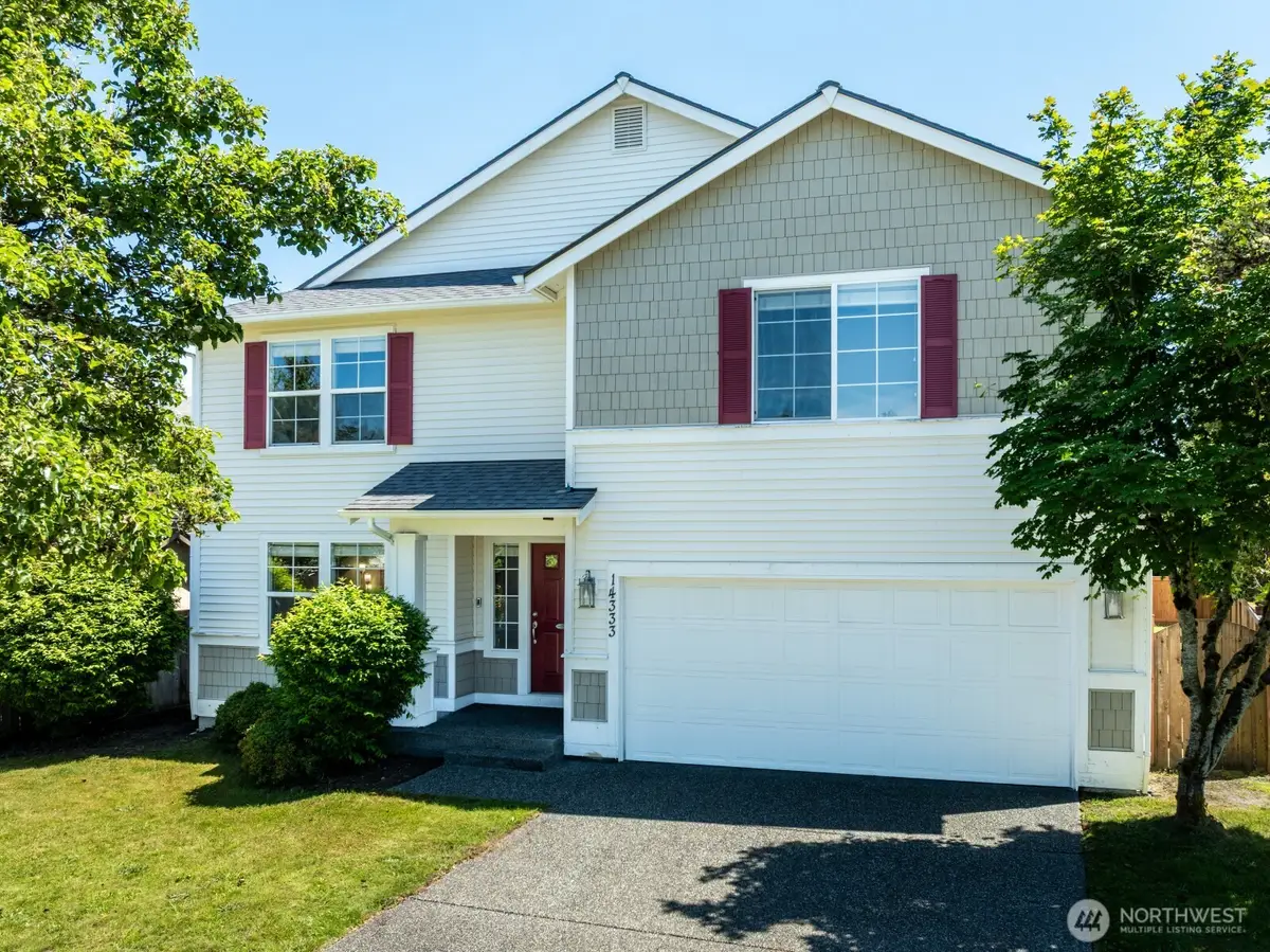 14333 47th Drive Se, Snohomish, WA 98296 - #1