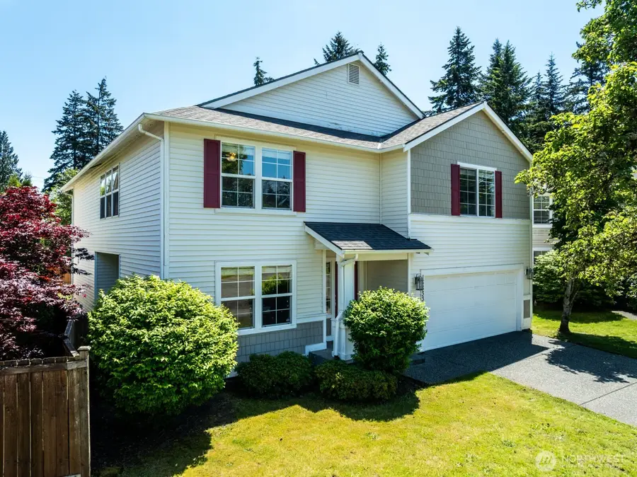 14333 47th Drive Se, Snohomish, WA 98296 - #2