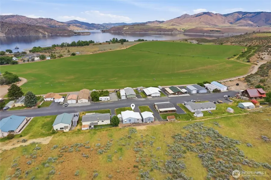 13558 Keller Lane, Wilbur, WA 99185 - #2