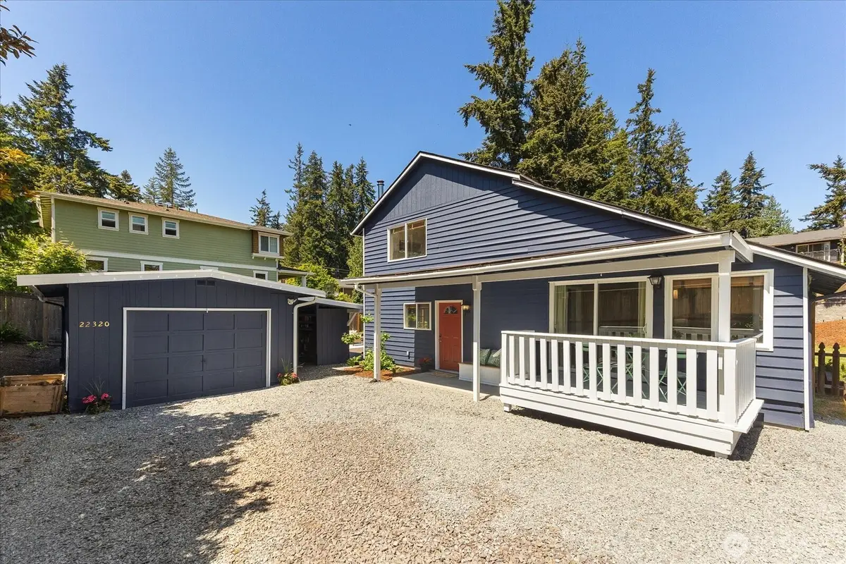 22320 93rd Place W, Edmonds, WA 98020 - #1
