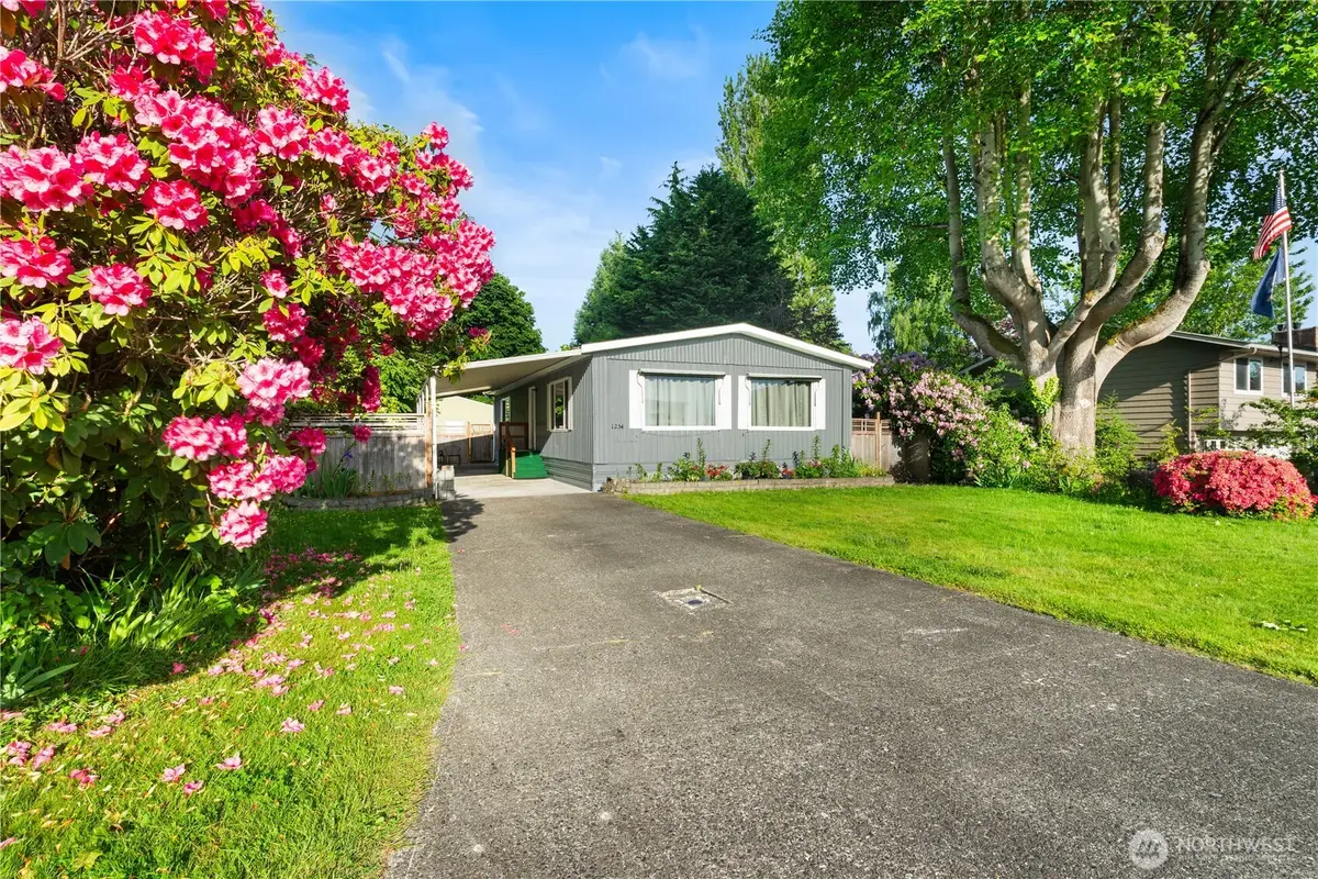 1254 4th Street, Blaine, WA 98230 - #1