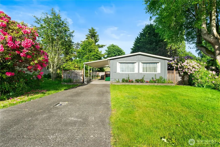 1254 4th Street, Blaine, WA 98230 - #2
