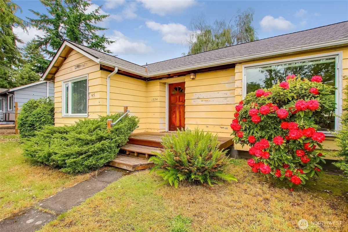 1224 SW 158th Street, Burien, WA 98166 - #1