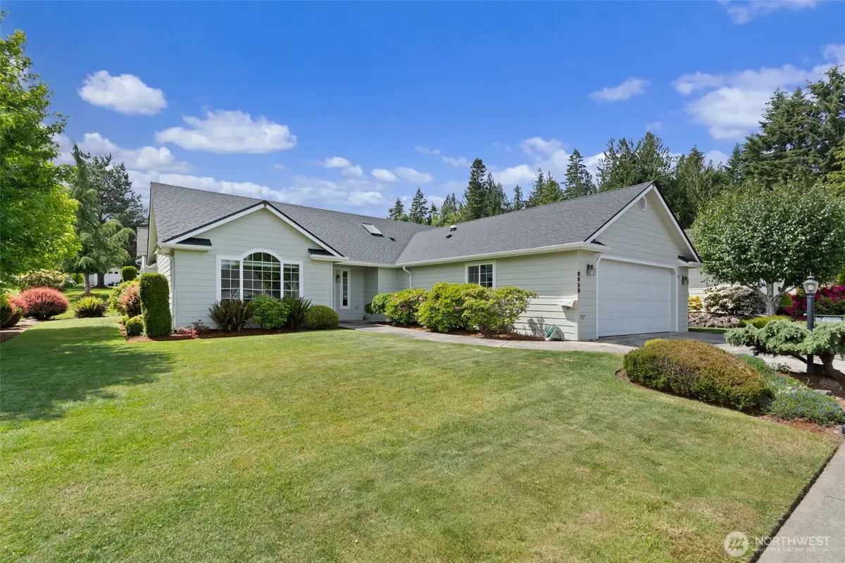 2816 Colonial Drive, Centralia, WA 98531 - #1