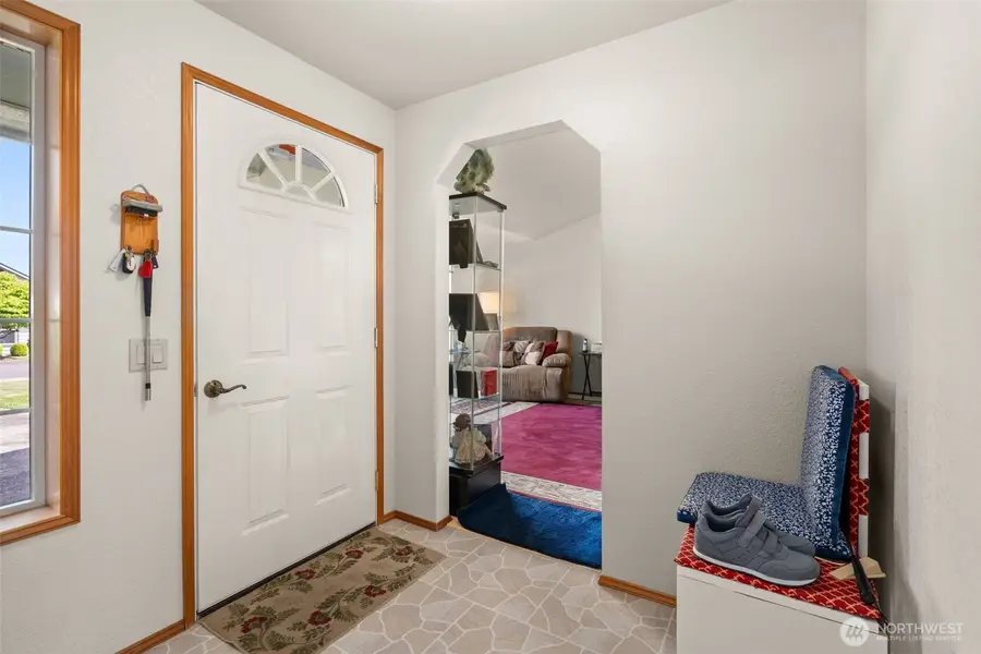 2816 Colonial Drive, Centralia, WA 98531 - #3