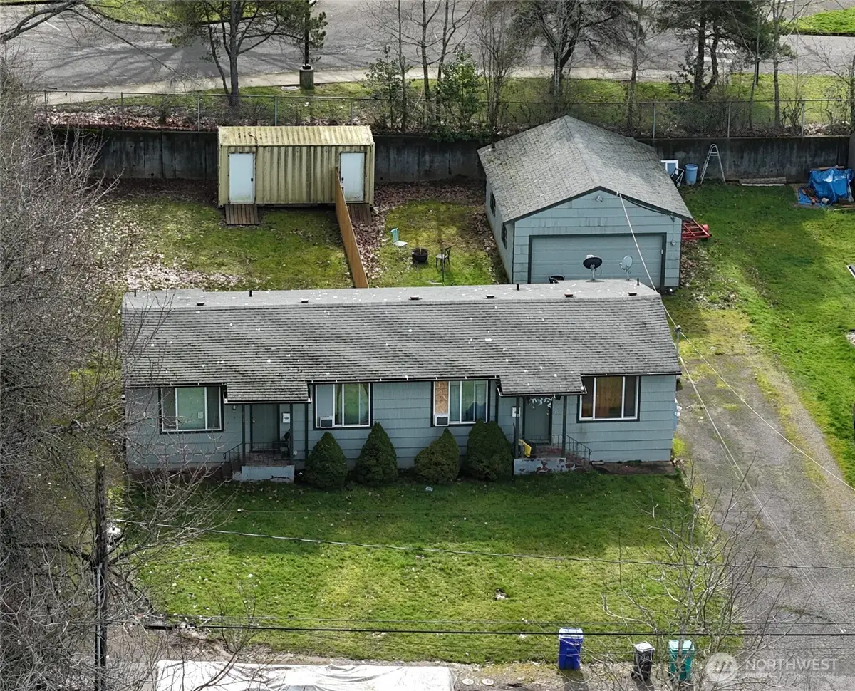8928 SE Rhone Street, Portland, OR 97266 - #1