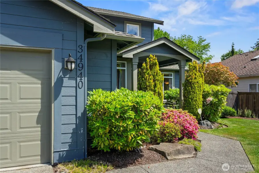 34940 7th Avenue Sw, Federal Way, WA 98023 - #2