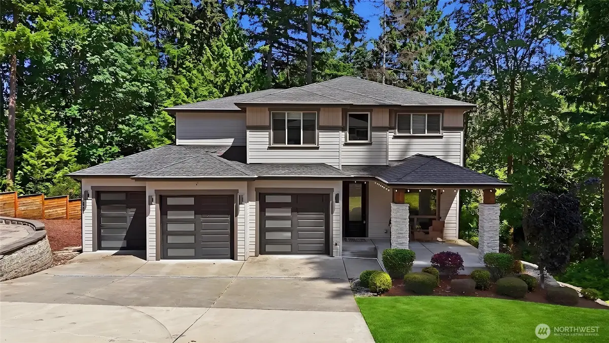 12048 SE May Creek Park Drive, Newcastle, WA 98056 - #1